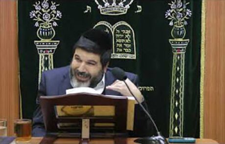 הרב אופיר מלכה