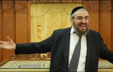 הרב  גואל אלקריף